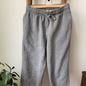 Richer Poorer Sweatpants